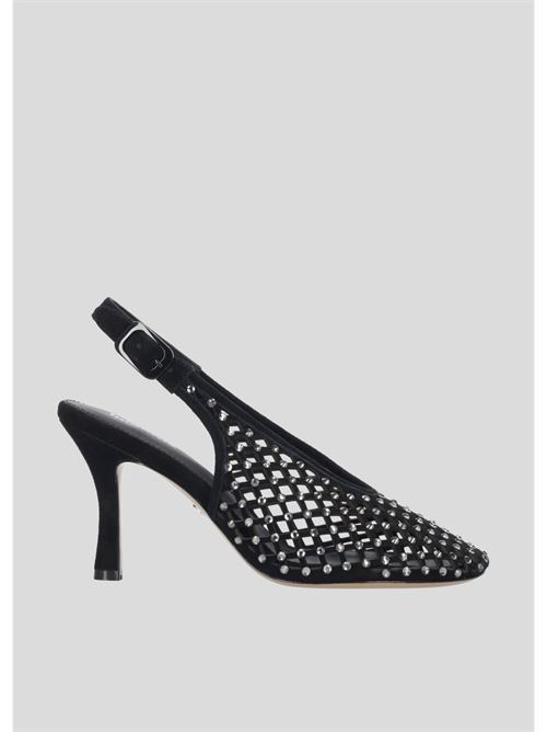  LOLA CRUZ | 040Z30BK-DNERO